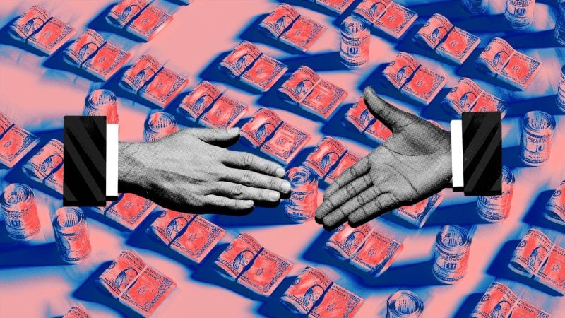 Crypto M&As and IPOs surged in 2025, and insiders see deal momentum carrying into 2026