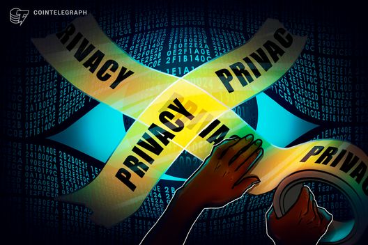 Crypto privacy in 2026: Compliance-friendly tools take center stage