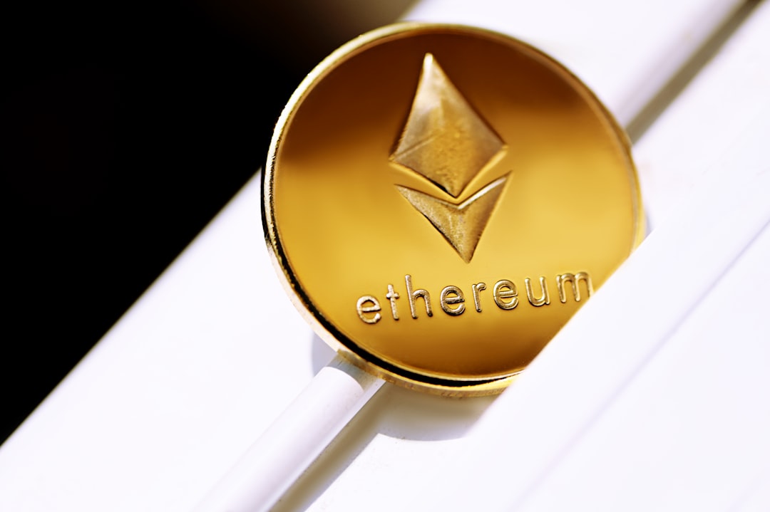 Ethereum To $6K In 2026? Analyst Flags Bullish On-Chain Shift - Yahoo Finance