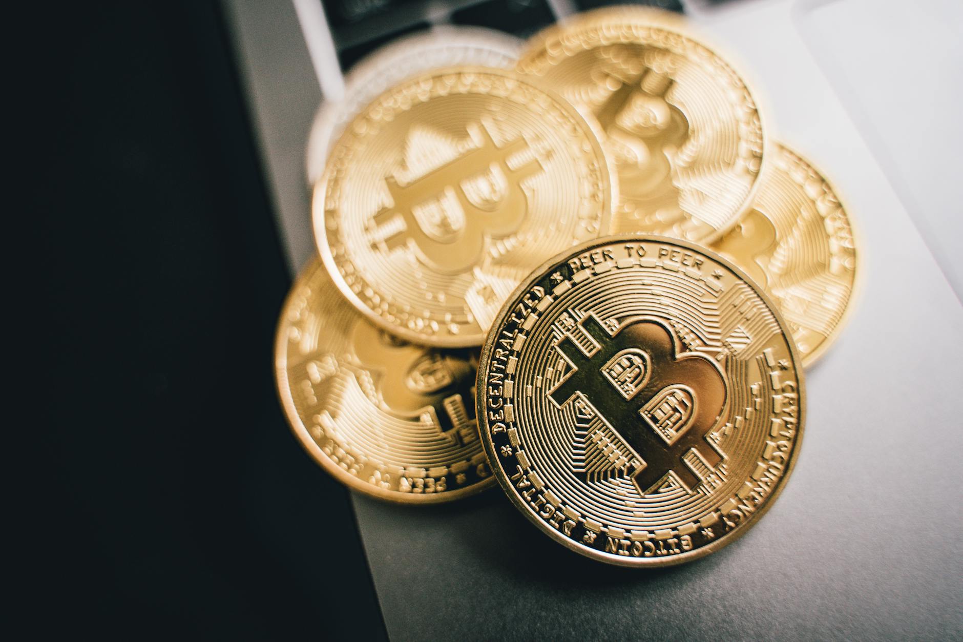 How cryptocurrency is marketed to Gen Z - Marketing Tech News