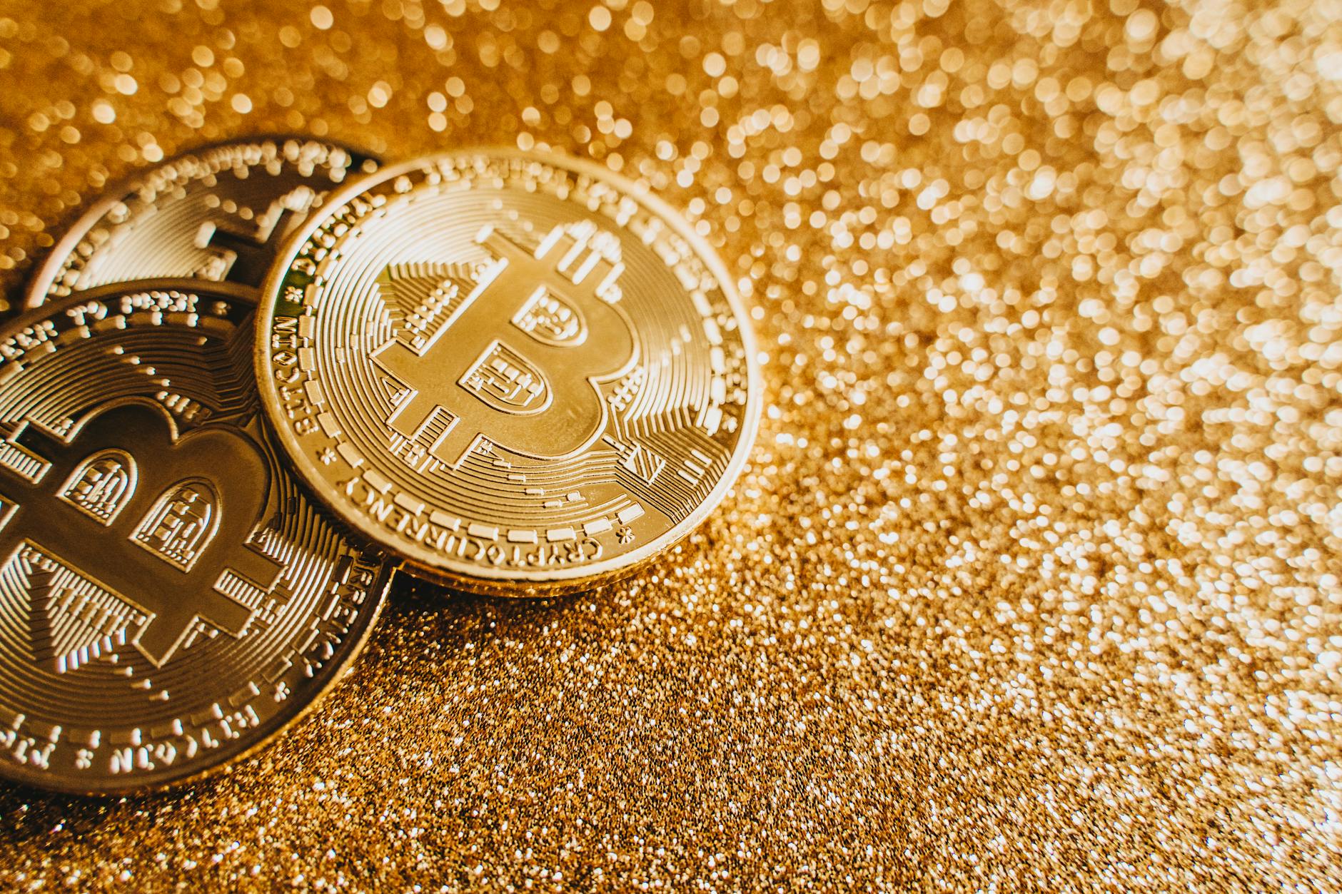 MSTR, COIN, CLSK gain as crypto-linked stocks rally after Bitcoin breaks above $93,000 - MSN