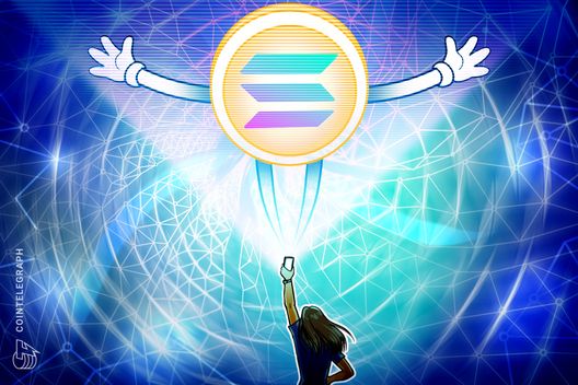 Solana enters 2026 with last-minute boost in RWA momentum