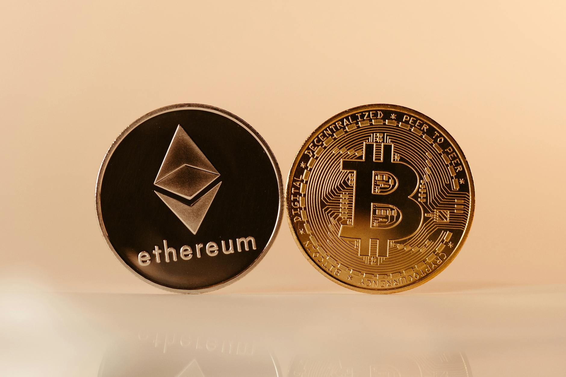 Where Will Ethereum Be in 5 Years? - The Motley Fool