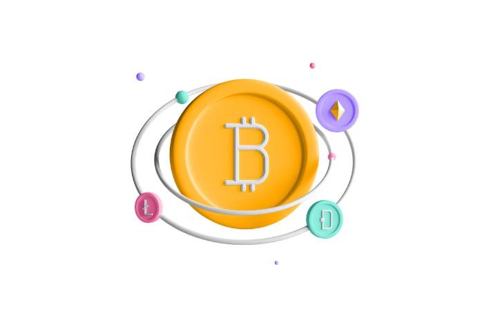 The ‘Crypto Queen’ Bitmama From Russia Has Been Arrested in Moscow