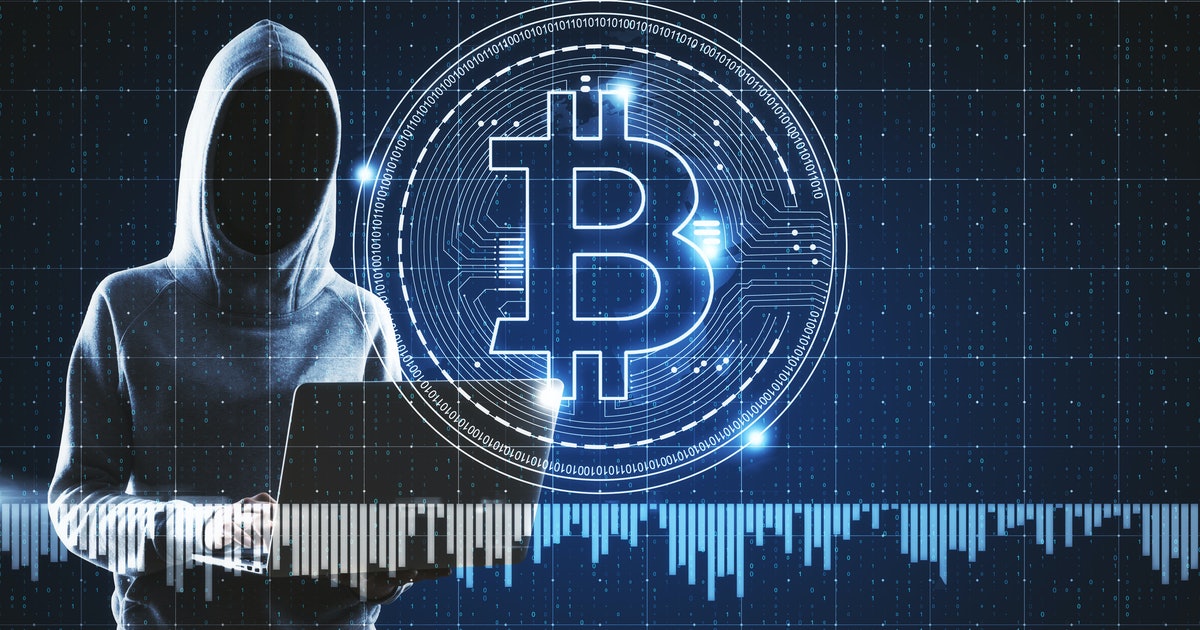 Different Types of Cryptocurrency Scams You Should Know About