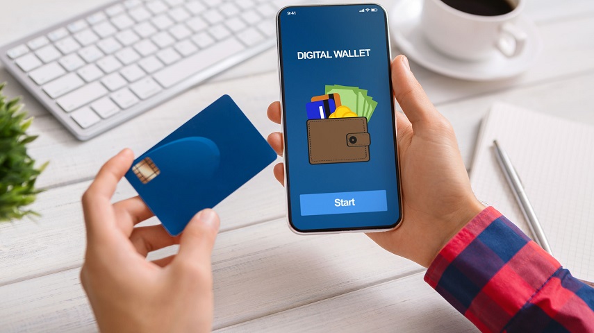 What is a Digital Wallet?