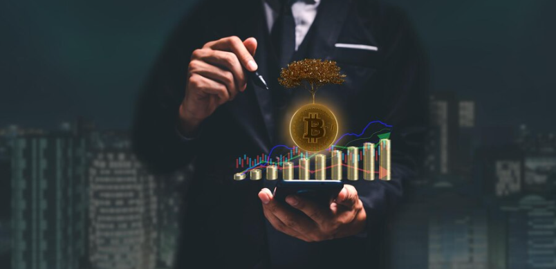 A Comprehensive Exploration of Bitcoin, Ether, Solana, BNB, and BLUR