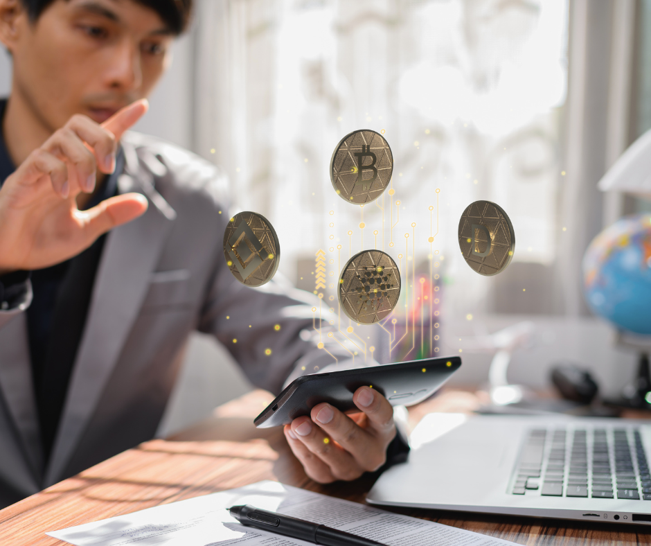 Learn Valuable Crypto Trading Tips To Become An Expert Trader