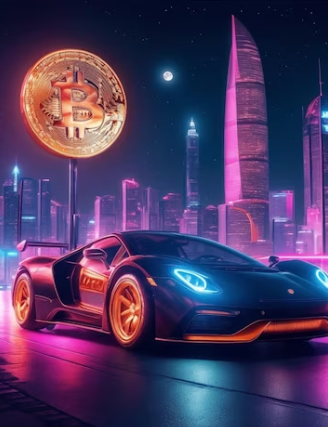 Compelling Reasons Behind Ferrari’s Adoption of Cryptocurrency