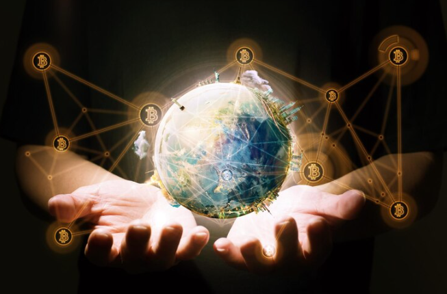 This Week in Crypto: Bitcoin Reached $64K, OANDA Debuts in the UK