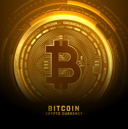 Crypto World’s New Year Special: Bitcoin Surges to $45K & More