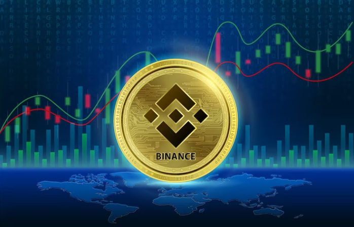 Weekly Crypto News Catch Up: Binance in Trouble, Base on Rise & More