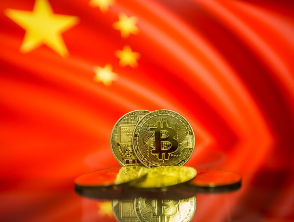10 Years of Chinese Diplomacy in The Crypto World: A Look Back