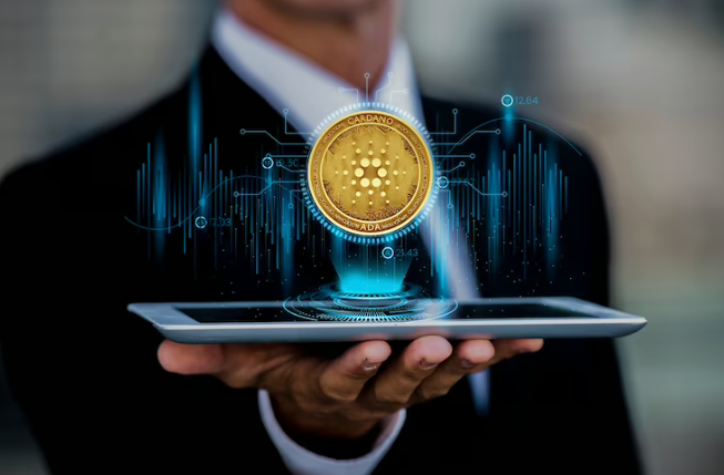 Why ApeMax is Poised to Be the Next Big Thing in the Crypto World