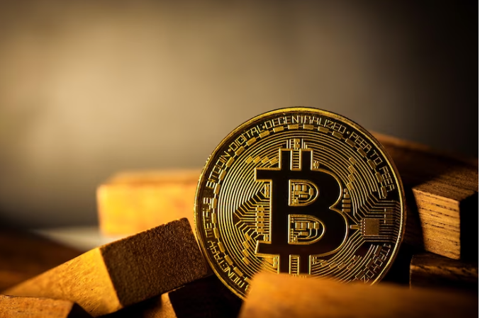 Is Bitcoin the New Gold? Exploring the Surprising Similarities