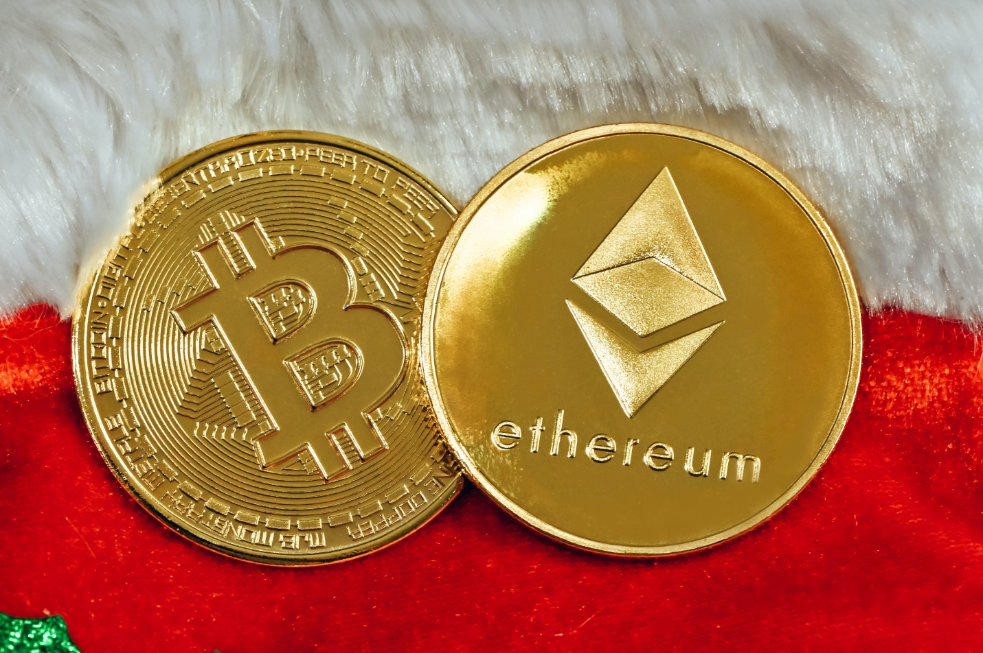 Ultimate Crypto Face-off: Bitcoin VS Ethereum