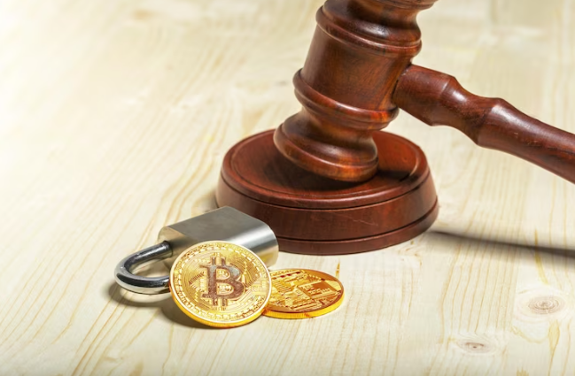 Crypto Laws: A Cross-Country Examination of Policies and Practices