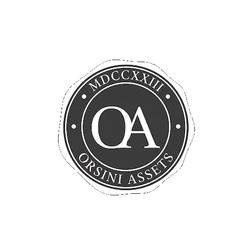 OrsiniAssets Logo