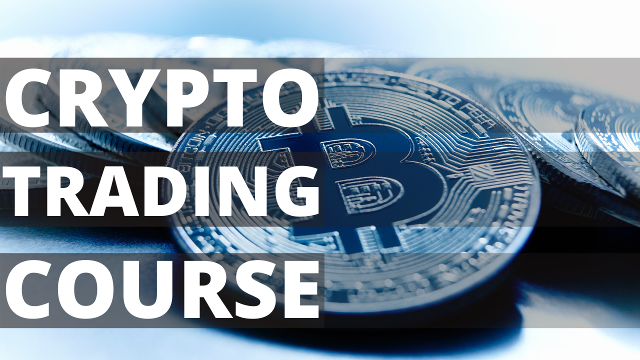 Cryptocurrency Trading Courses