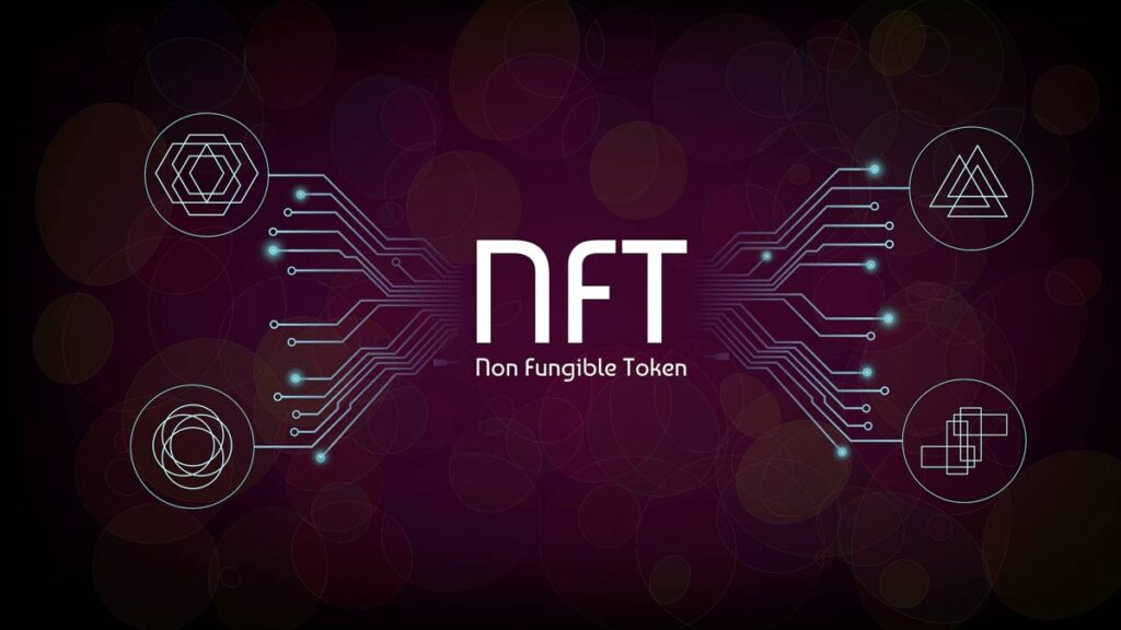 Non-Fungible Tokens (NFTs))