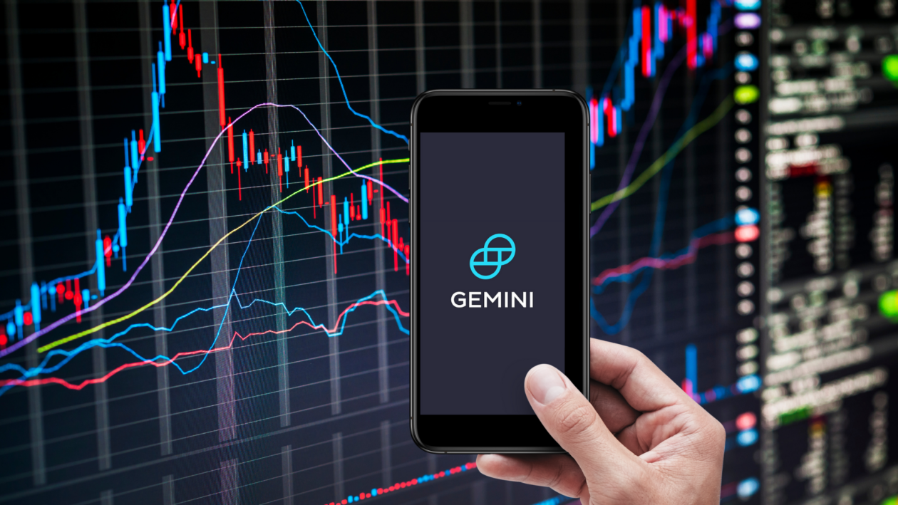 Bitcoin Gemini