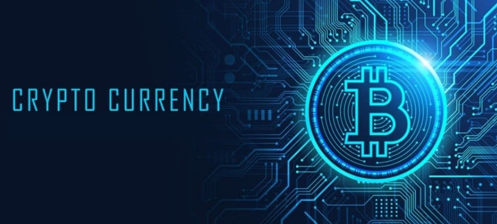 Predictions for Cryptocurrency