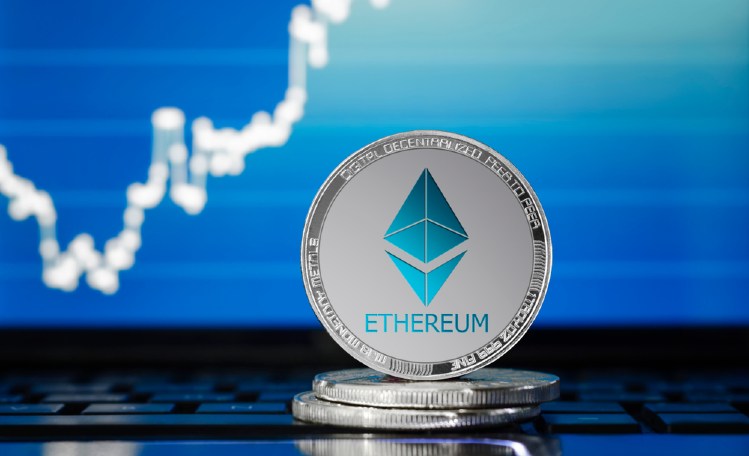 Steps to Buy Ethereum