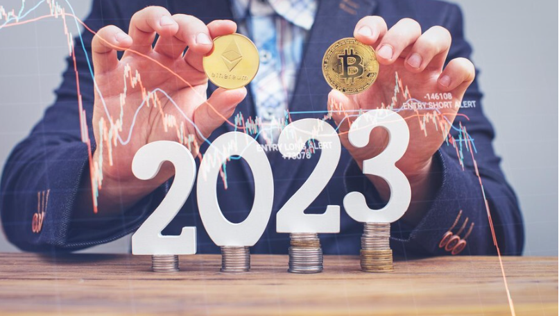 cryptocurrency in 2023