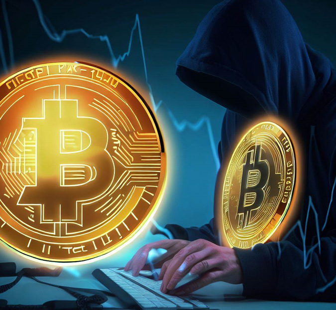 Crypto Fraud Down 70% in Q1 2023: Remarkable Shift