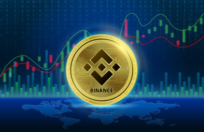 Binance Founder Pleads Guilty: A Crypto Shake-Up