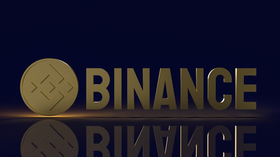 Binance CEO Changpeg Saga: A Rollercoaster Ride in the Crypto World
