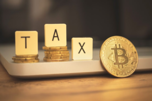 Crypto Tax Compliance