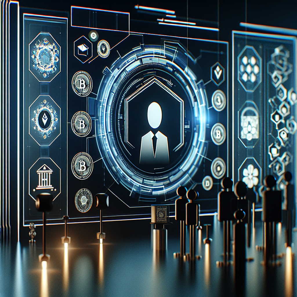 US Blacklists Cambodian Firm for Aiding North Korean Crypto Laundering: Impact and Insights