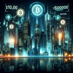 Watch These Bitcoin Price Levels as $100,000 Back in Sight: A Strategic Guide for Investors
