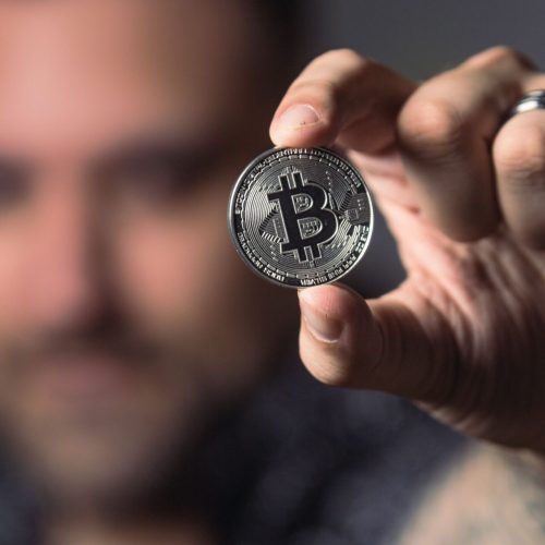 Blackrock’s Bold Move: Filing For a Spot Ethereum ETF