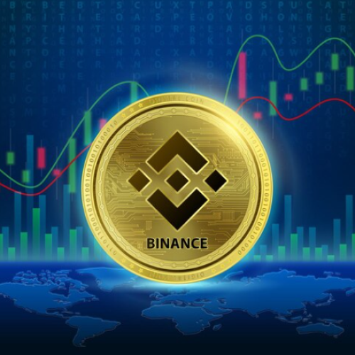 Binance Founder Pleads Guilty: A Crypto Shake-Up