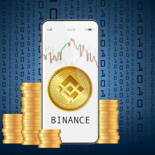 Weekly Crypto News Headlines: Binance to Make Exit from U.S & More