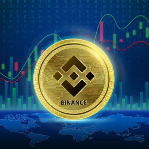 Weekly Crypto News Catch Up: Binance in Trouble, Base on Rise & More  
